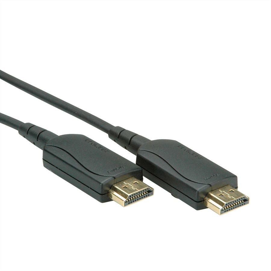 Kabel RAZNO UHD HDMI KABEL (AOC) 4K 50M-1