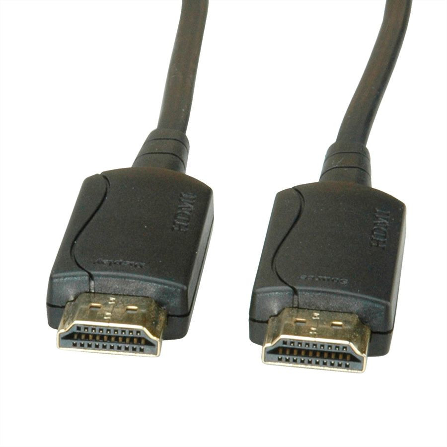 Kabel RAZNO UHD HDMI KABEL (AOC) 4K 50M-2