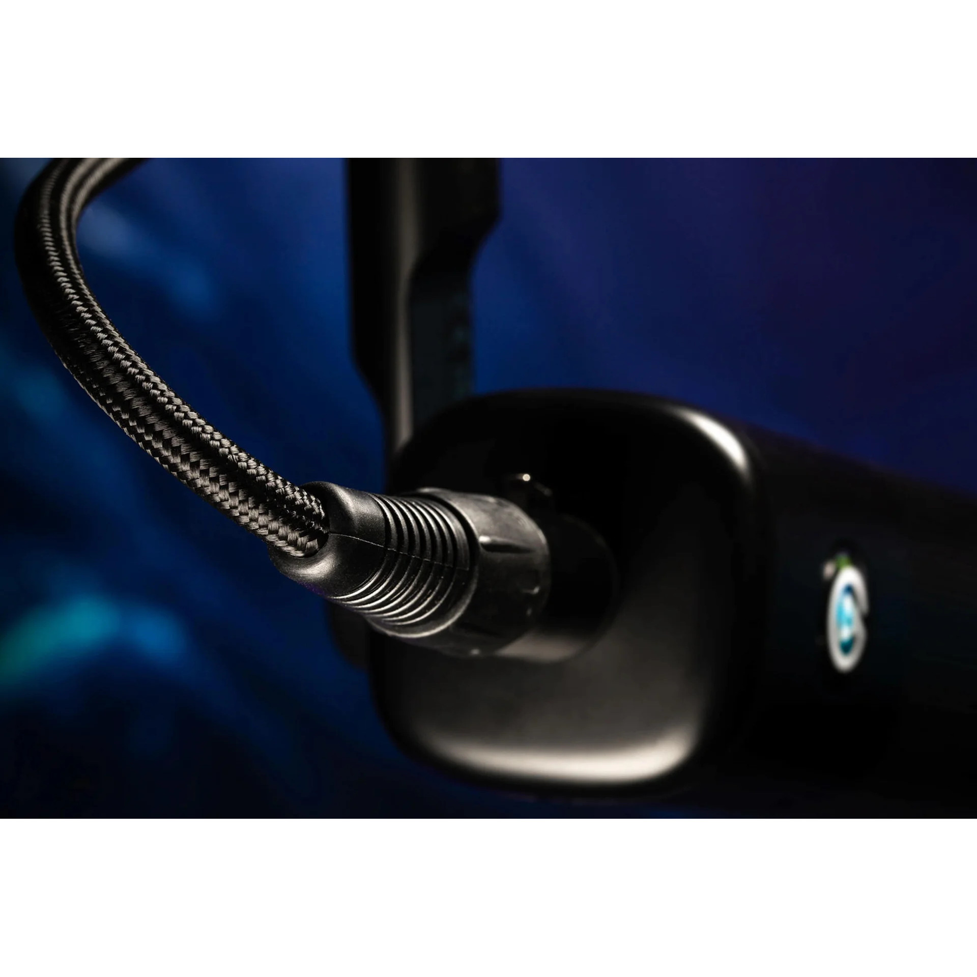 Kabel ELGATO XLR Mikrofon 300 cm crna boja-1