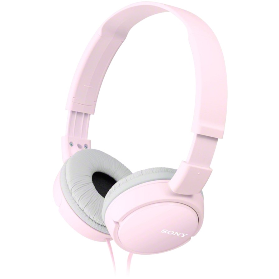 Slušalice SONY MDR-ZX110P pink-1