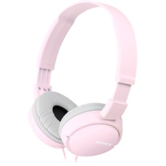 Slušalice SONY MDR-ZX110P pink-2