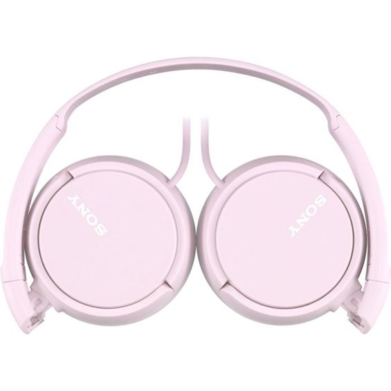 Slušalice SONY MDR-ZX110P pink-4