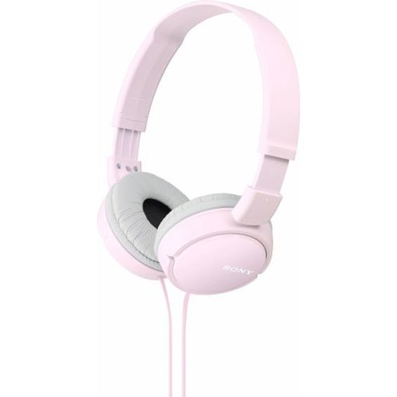 Slušalice SONY MDR-ZX110P pink-3