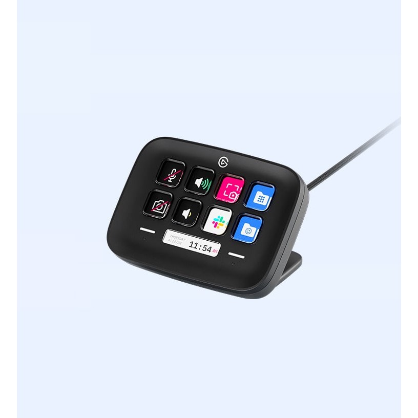 Kontroler ELGATO Stream Deck Neo black