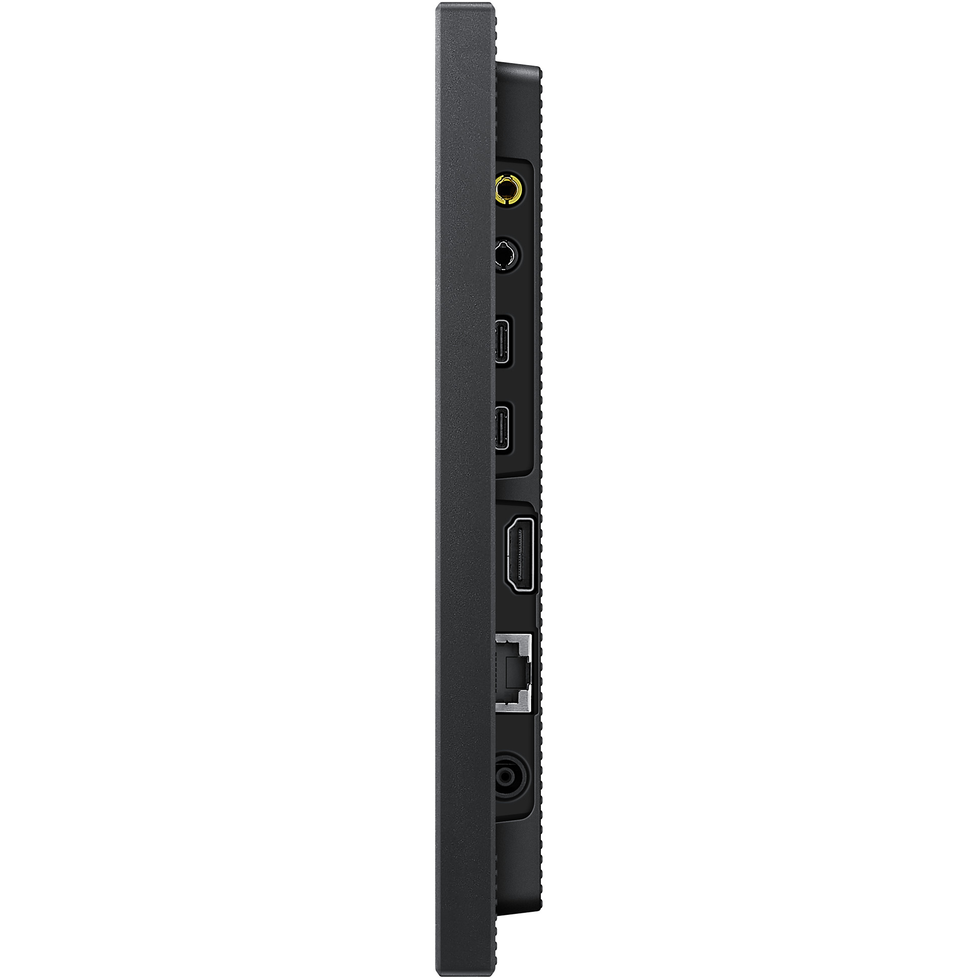 Monitor SAMSUNG QB13C-T 33 cm (13") LED interaktivni Digital Signage s Touchscreenom (Multi-Touch)-2