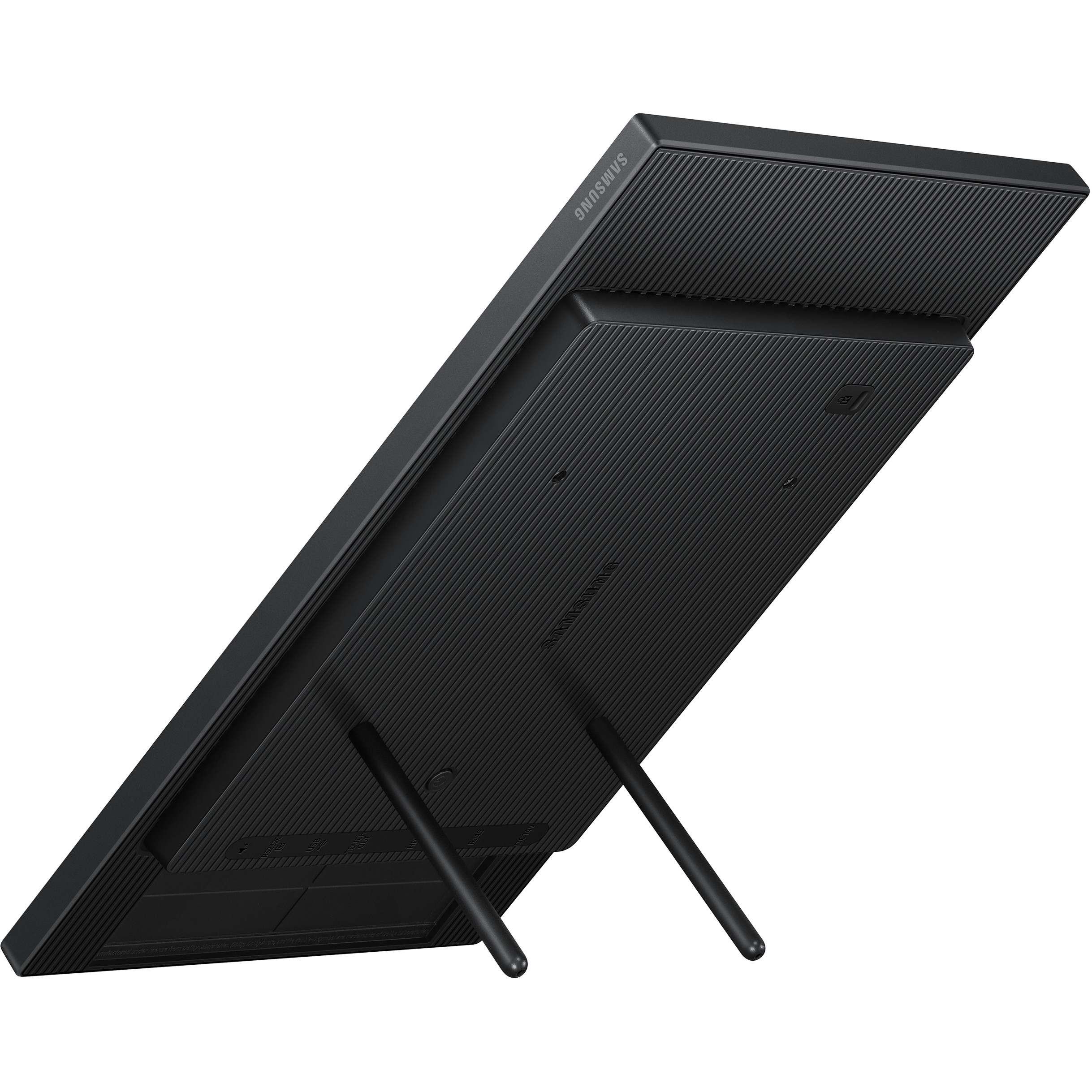 Monitor SAMSUNG QB13C-T 33 cm (13") LED interaktivni Digital Signage s Touchscreenom (Multi-Touch)-8