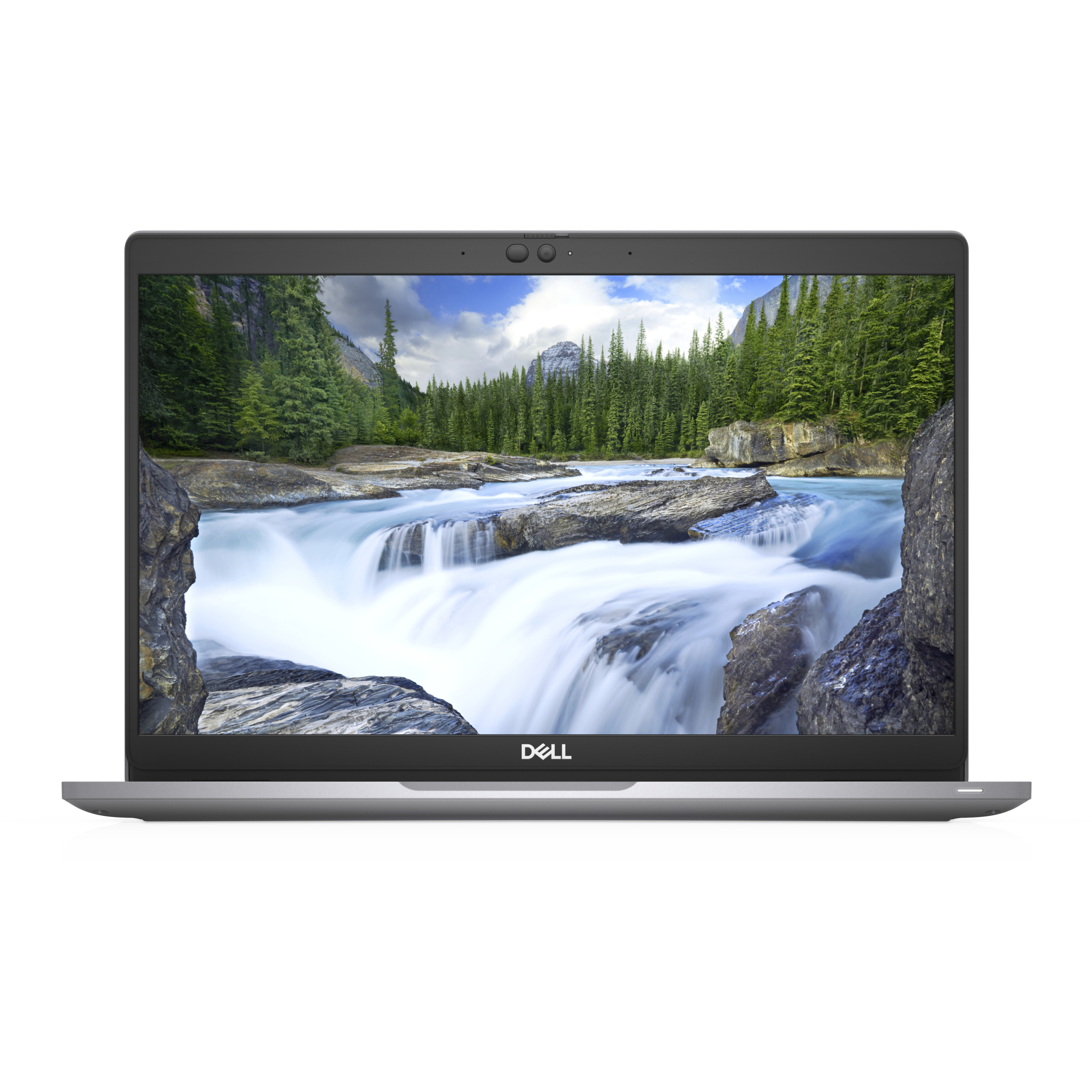 Laptop DELL N13 T1A 5320 (13.3" FHD, i7-1185G7, 16GB RAM, 512GB SSD, Intel Iris Xe, W11 Pro, hrvatska tipkovnica, srebrna) - korišteno / profesionalno obnovljeno, jamstvo uključeno-0