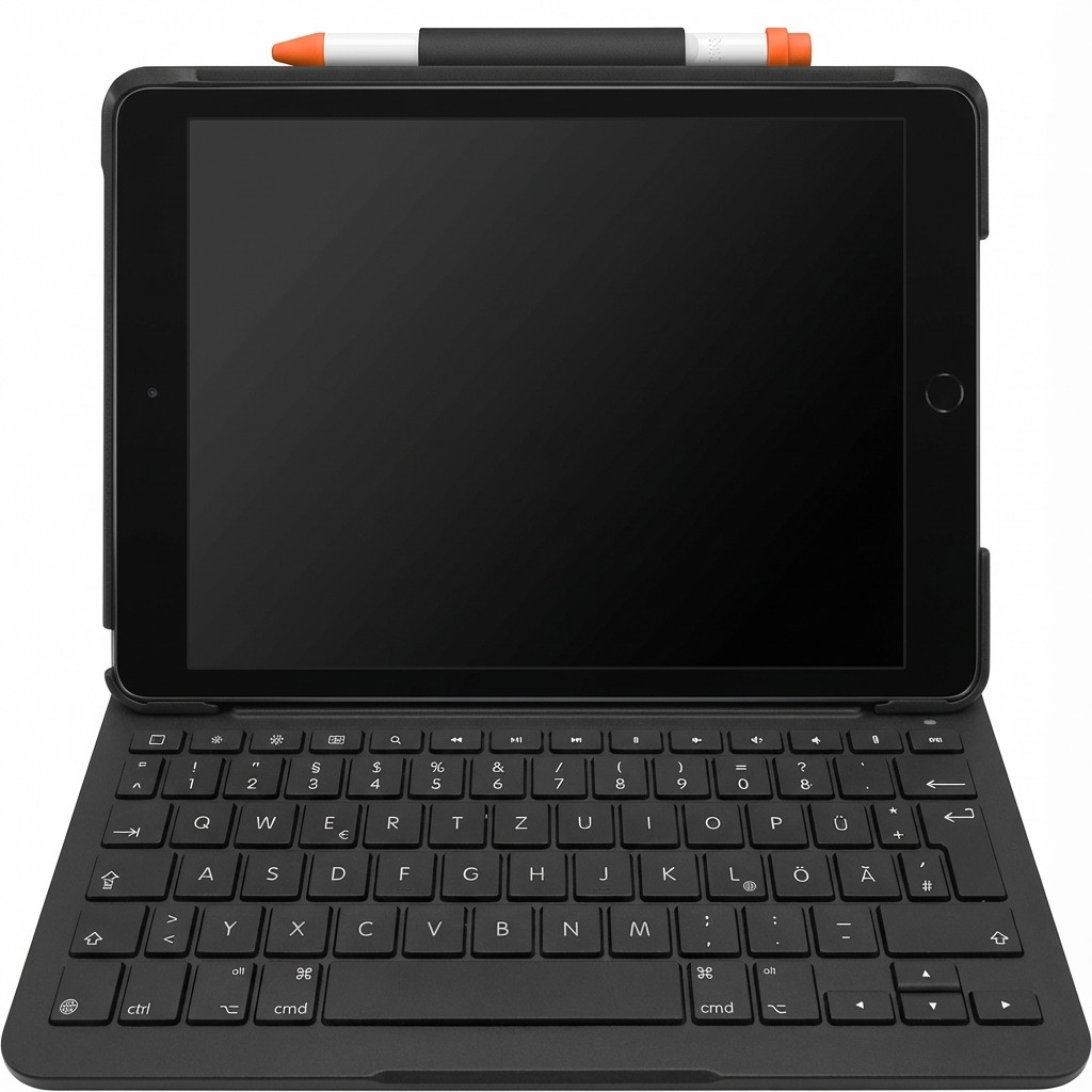 Tablet APPLE IPAD 8TH GEN, 10.2", 2160x1620, A12-APPLE, 3GB RAM, 32GB, iPad OS, siva boja - KORIŠTENI