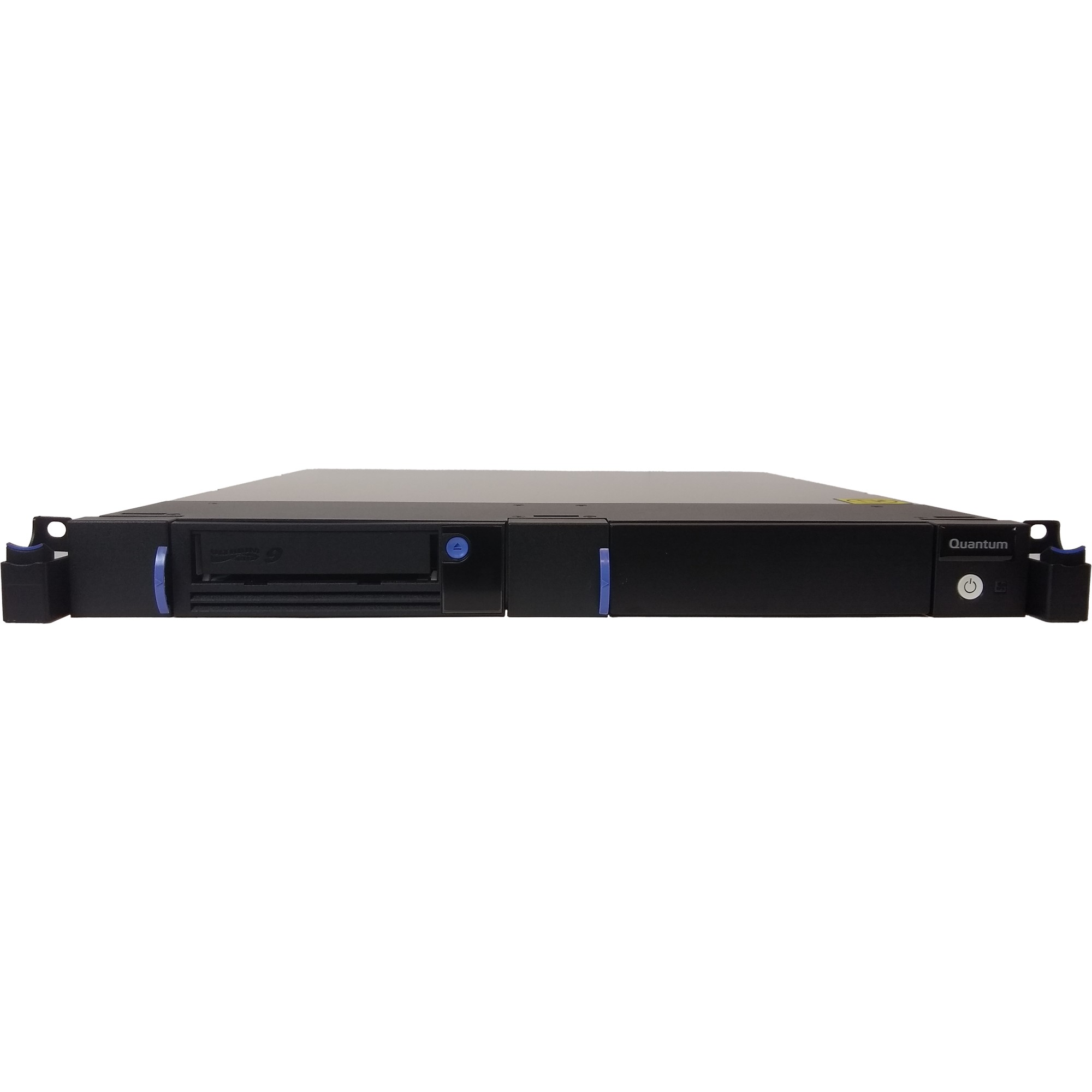 Tape Drive QUANTUM Streamer TC-L93CN-AR Rack 19" SAS LTO-9-0