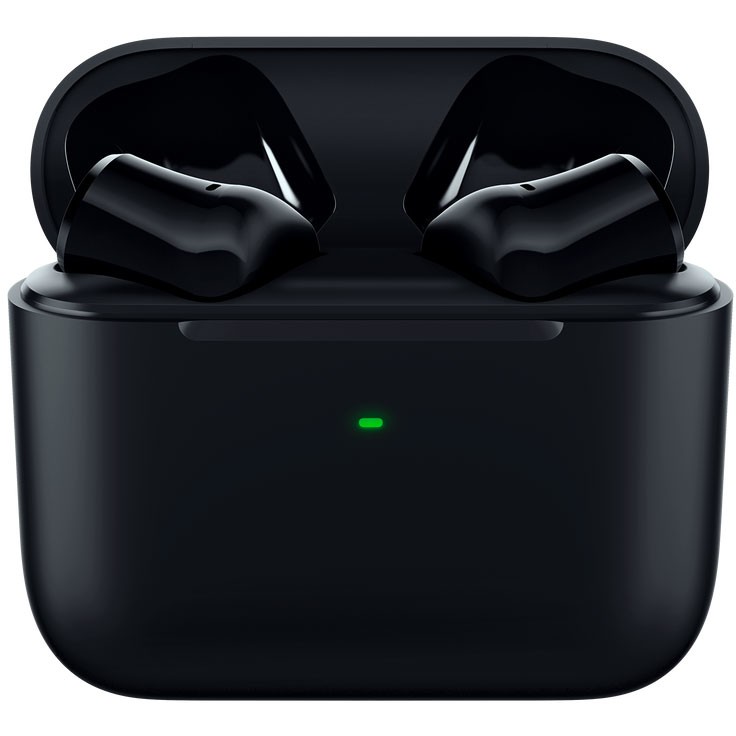Bežične slušalice RAZER Hammerhead True Wireless X (Bluetooth, crne)-1