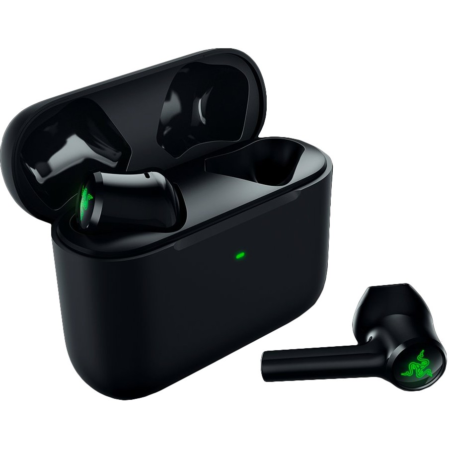Bežične slušalice RAZER Hammerhead True Wireless X (Bluetooth, crne)-2