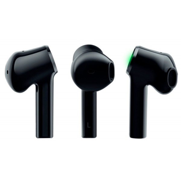 Bežične slušalice RAZER Hammerhead True Wireless X (Bluetooth, crne)-3