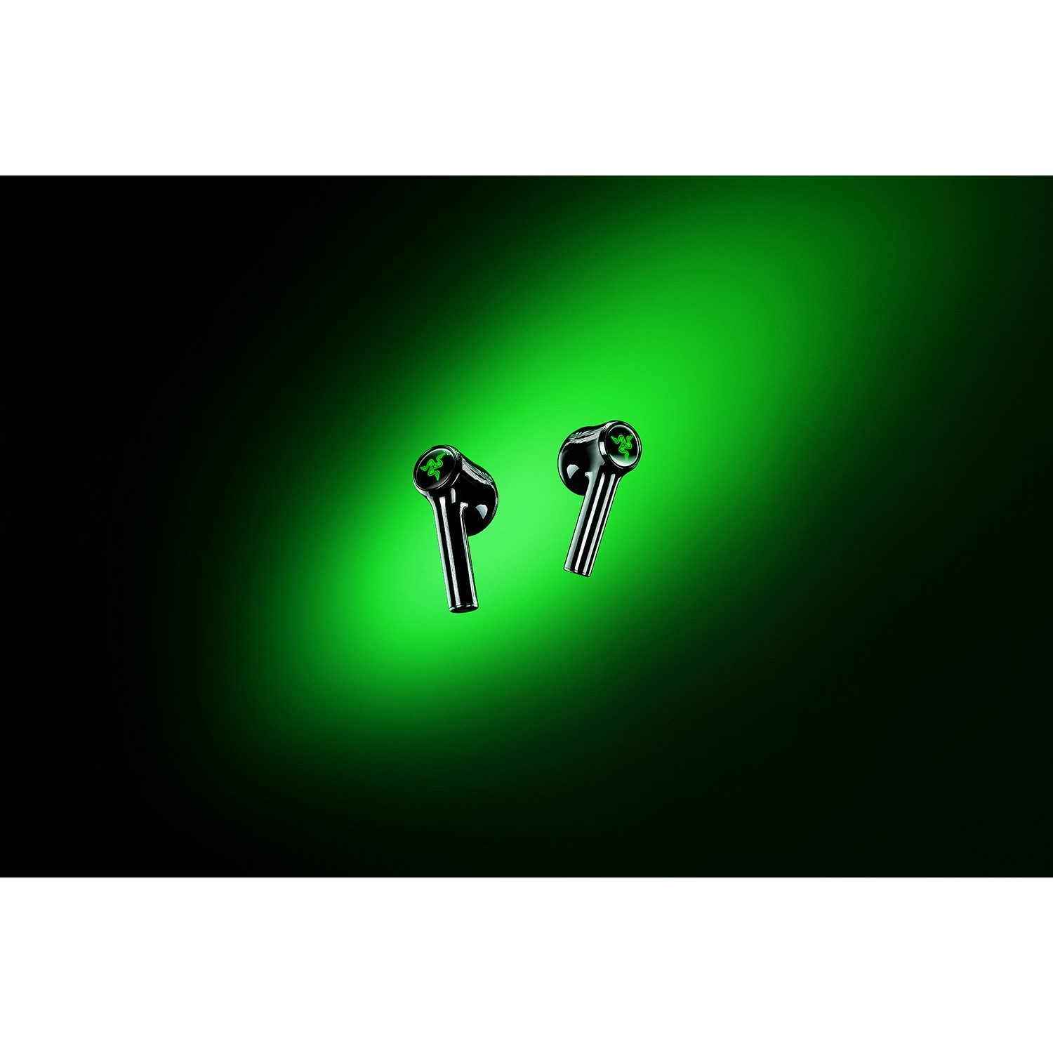 Bežične slušalice RAZER Hammerhead True Wireless X (Bluetooth, crne)-4