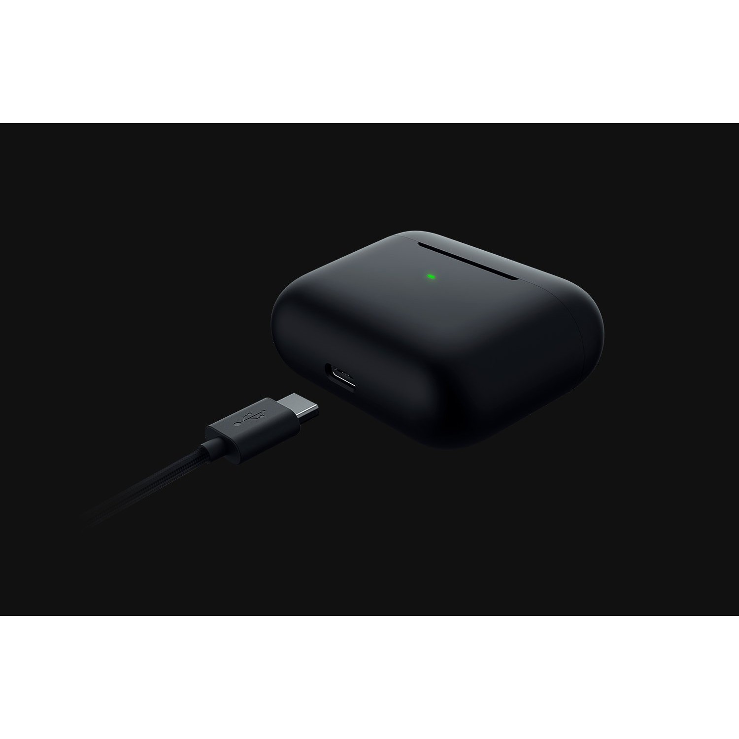 Bežične slušalice RAZER Hammerhead True Wireless X (Bluetooth, crne)-7