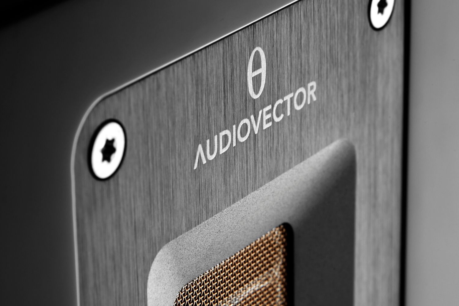 Zvučnici AUDIOVECTOR QR 1 SE black piano-1