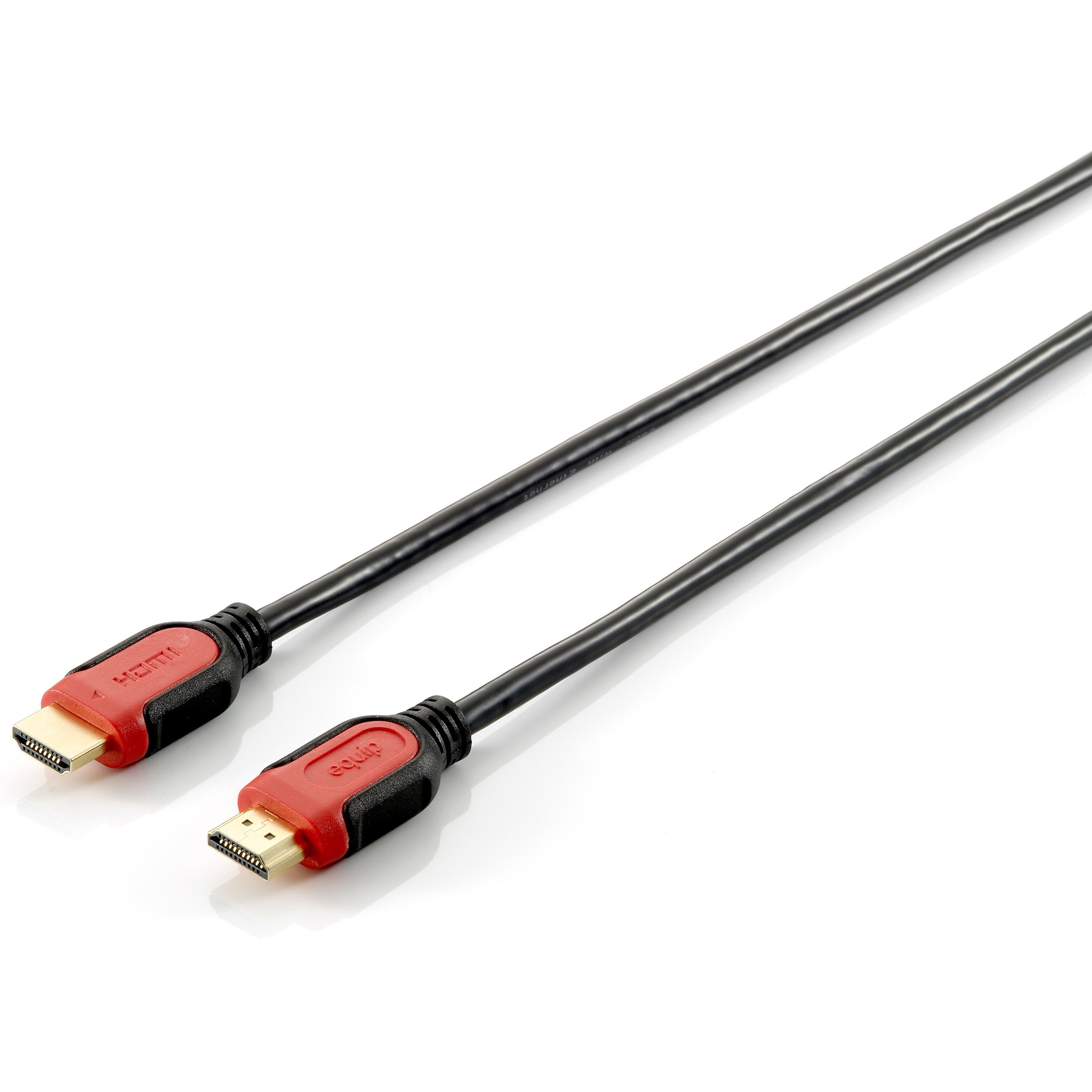 Kabel HDMI EQUIP PHS Ethernet 2.0 A-A St/St 1.0m 4K60Hz HDR