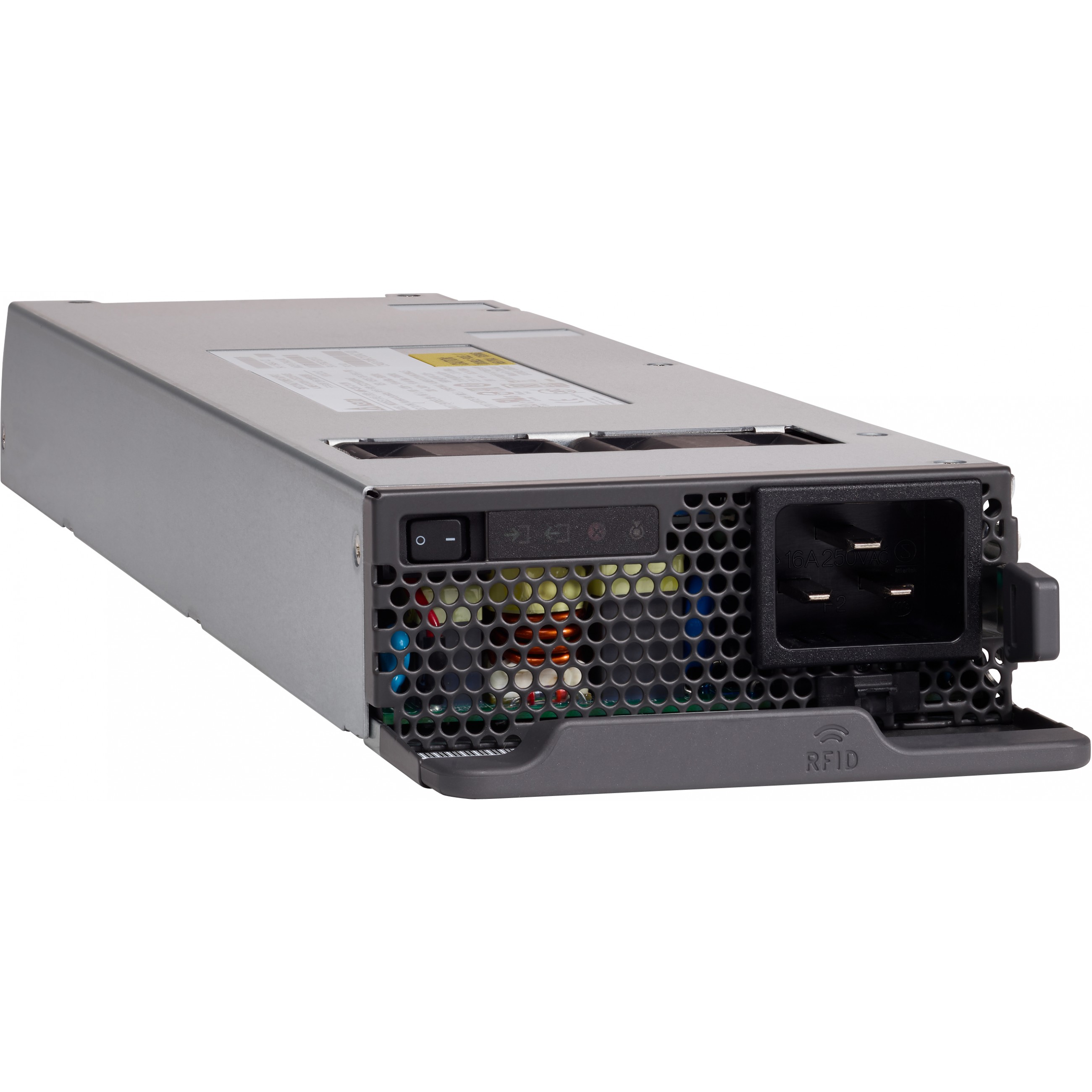 Preklopnik Cisco CATALYST 9400 SERIES-0
