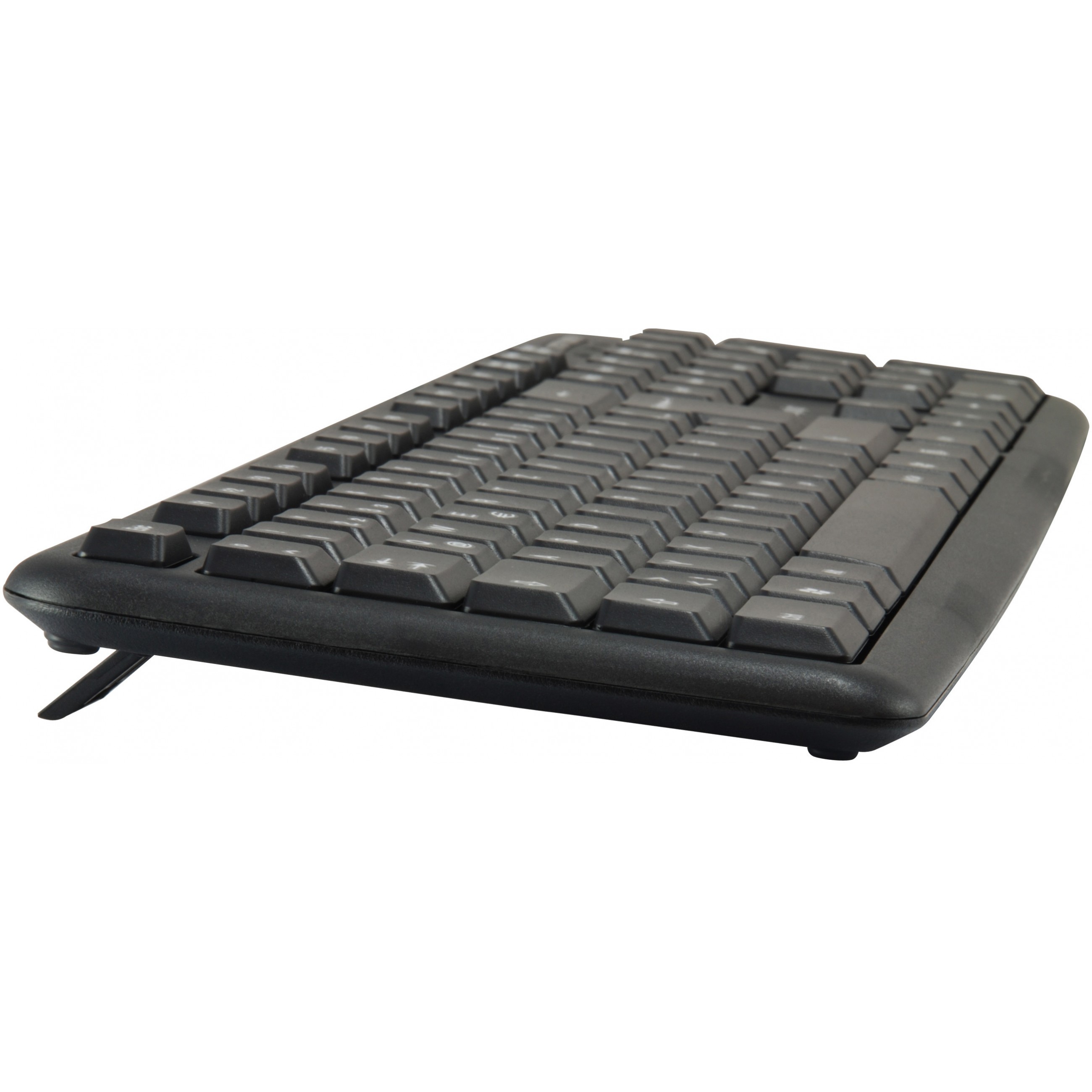 Tipkovnica i miš EQUIP 245201 Wired Keyboard and Mouse Combo, ES layout (QWERTY) – internacionalna non HR tipkovnica-1