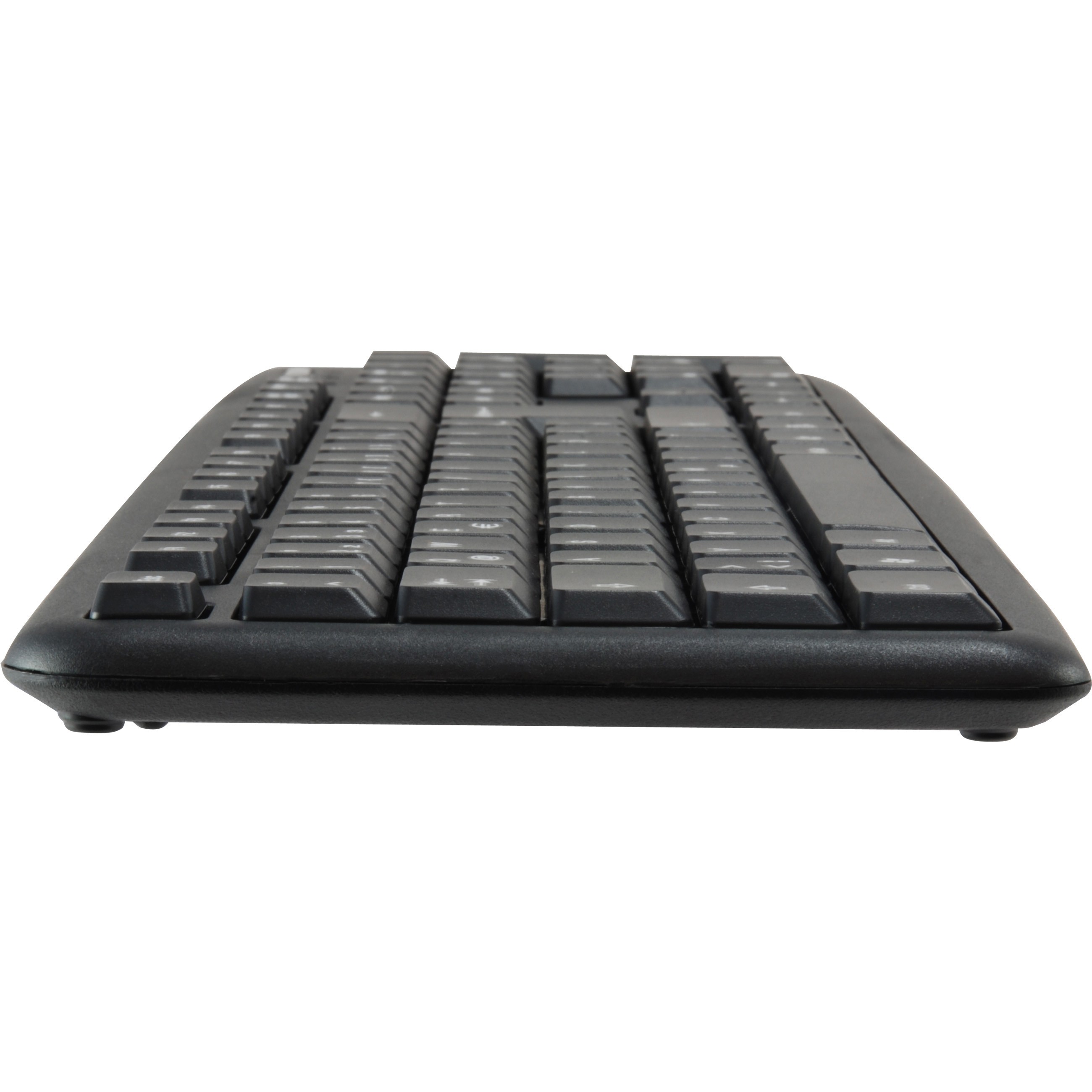 Tipkovnica i miš EQUIP 245201 Wired Keyboard and Mouse Combo, ES layout (QWERTY) – internacionalna non HR tipkovnica-2