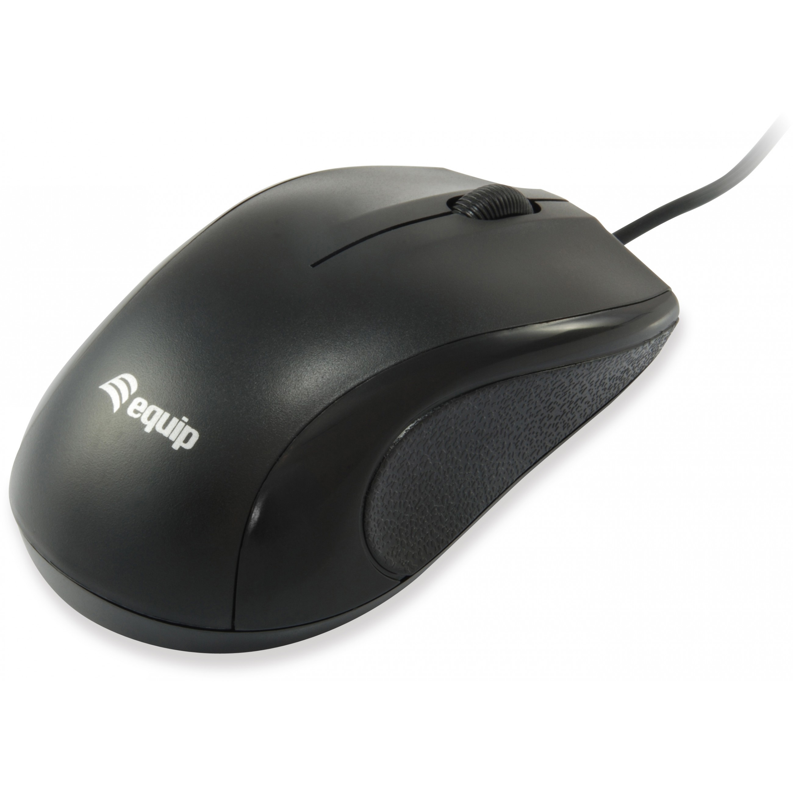 Tipkovnica i miš EQUIP 245201 Wired Keyboard and Mouse Combo, ES layout (QWERTY) – internacionalna non HR tipkovnica-6