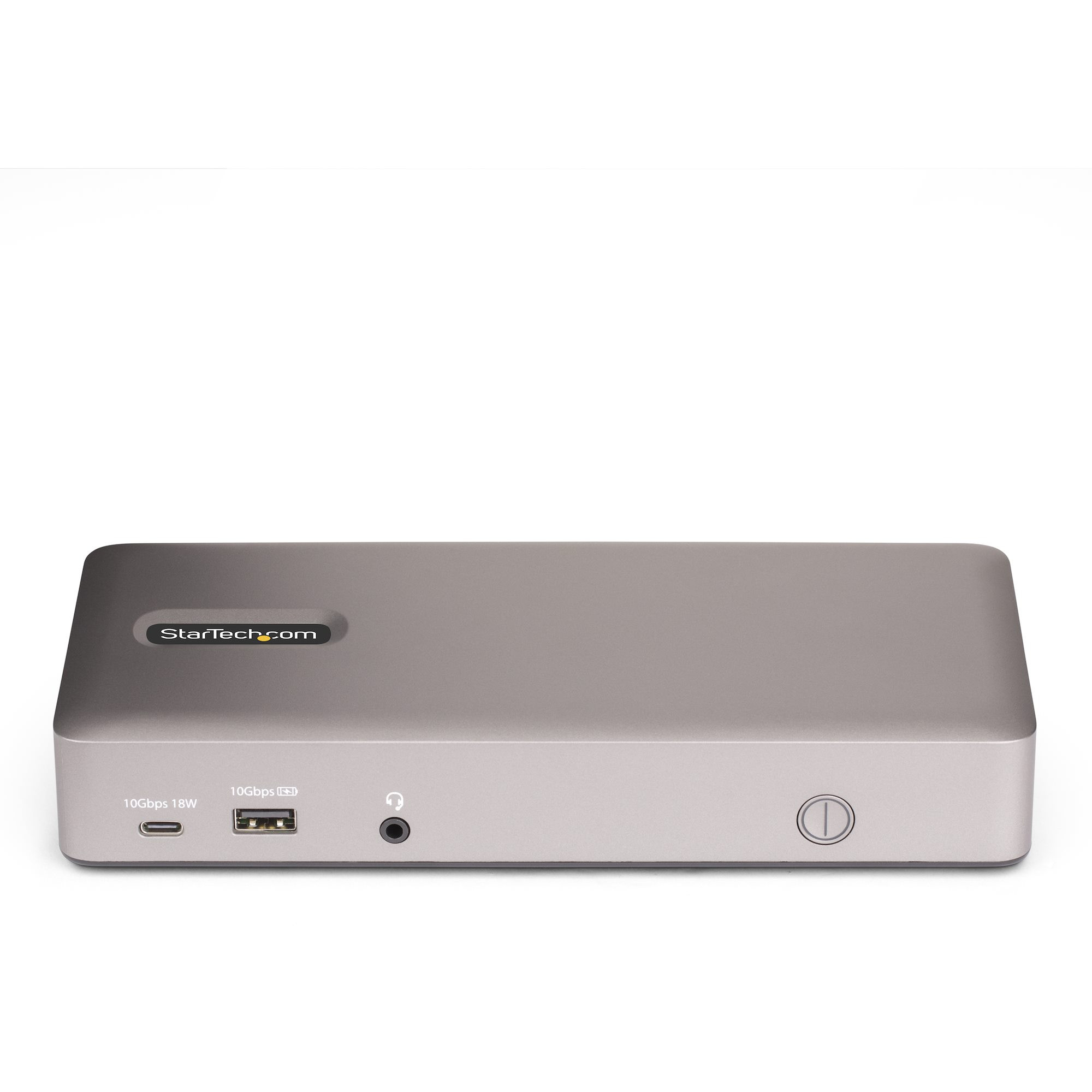 Docking stanica StarTech 3X MONITOR USB4 DOCK 100W PD-12