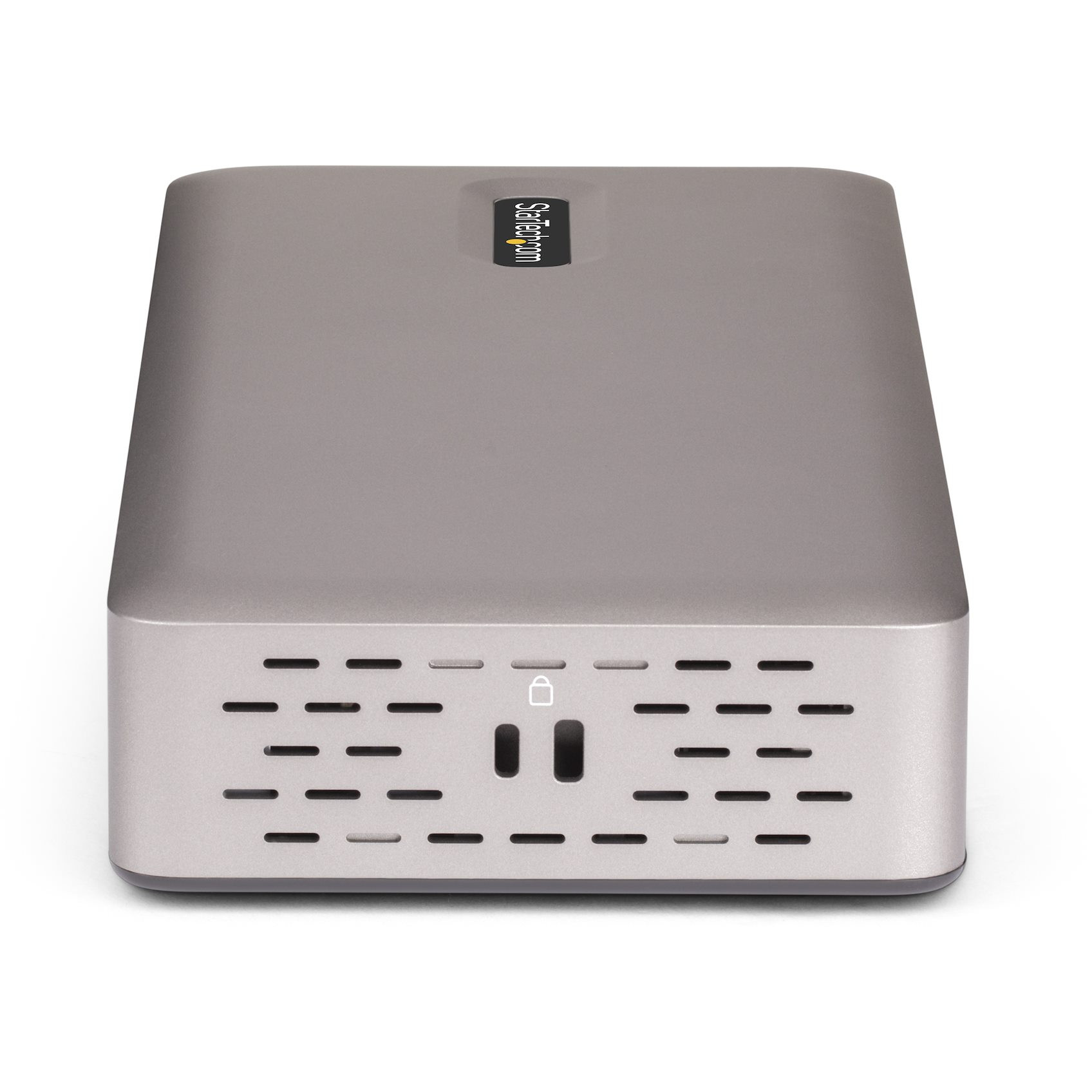 Docking stanica StarTech 3X MONITOR USB4 DOCK 100W PD-14