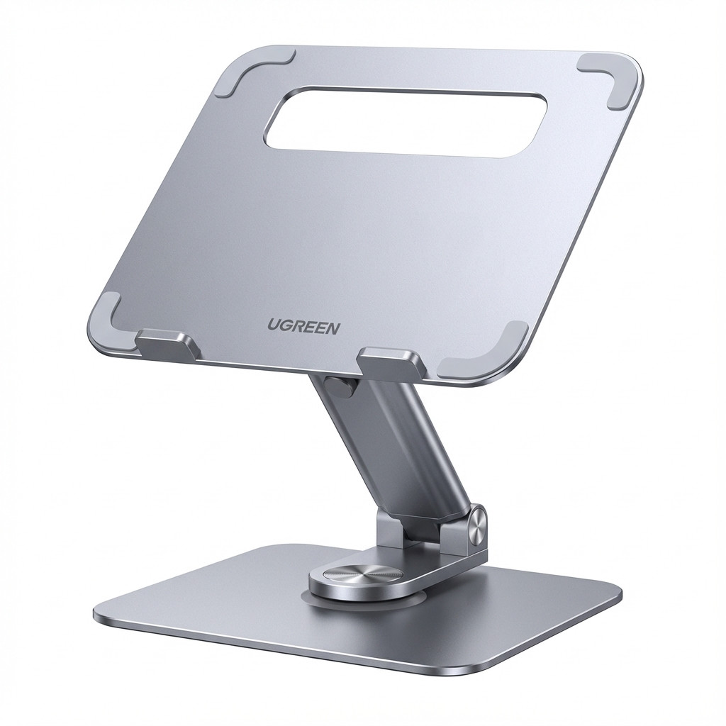 Stalak za laptop STARTECH D TELESCOPIC LAPTOP STAND/RISER-0