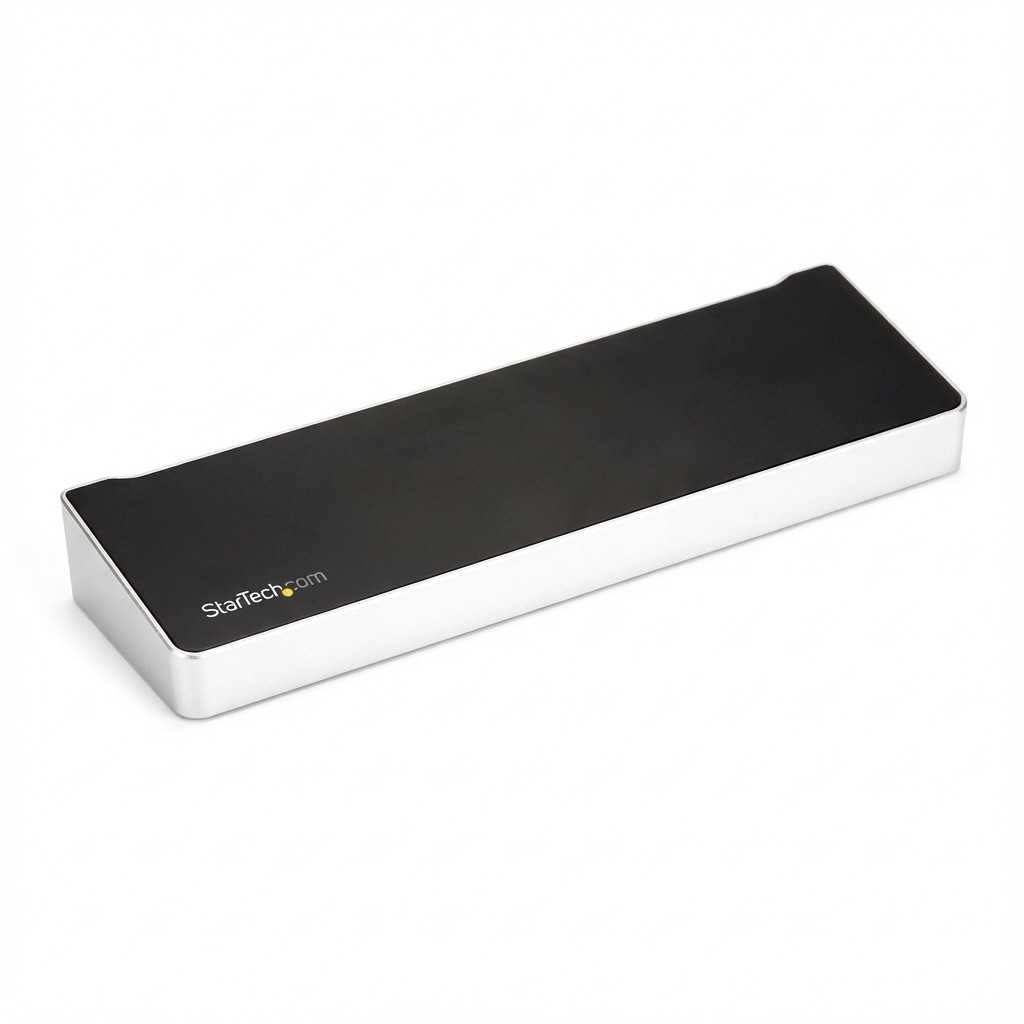 Docking Station STARTECH D StarTech 3X MONITOR