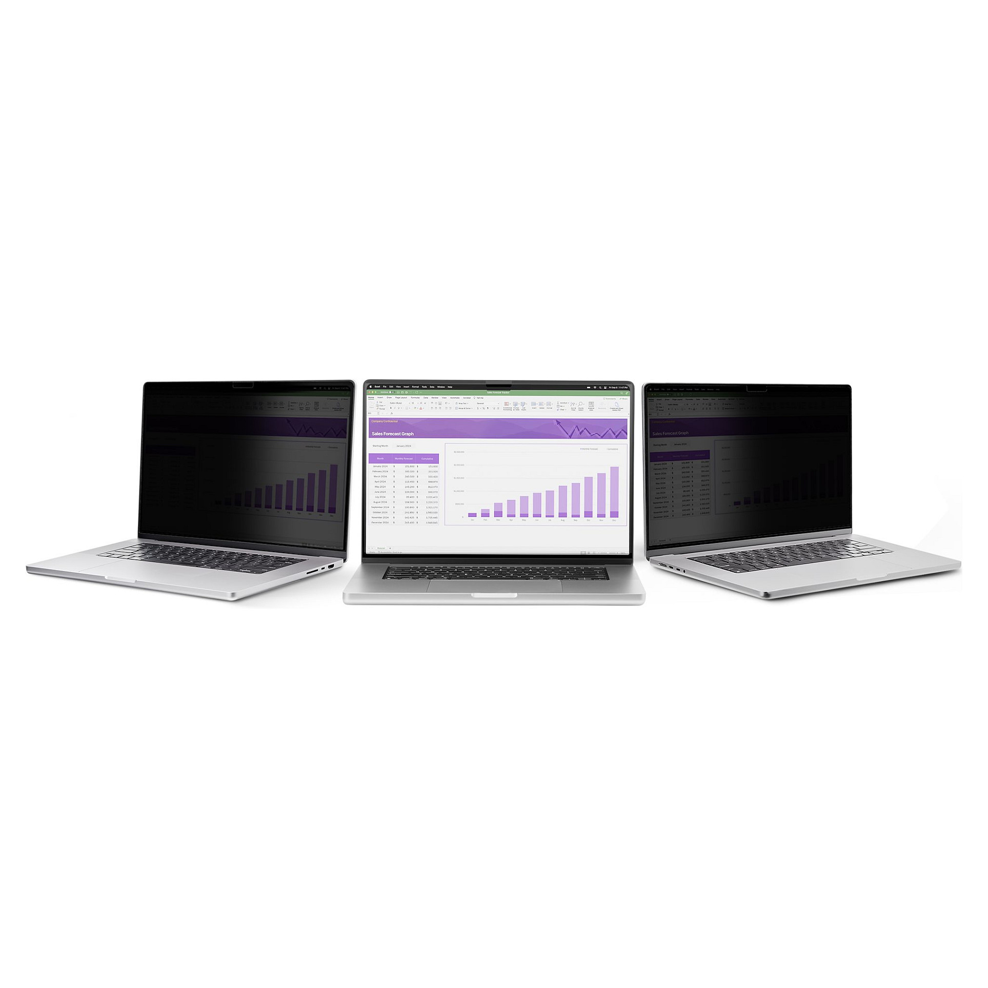 Zaštita ekrana StarTech 13IN MACBOOK PRIVACY SCREEN-1
