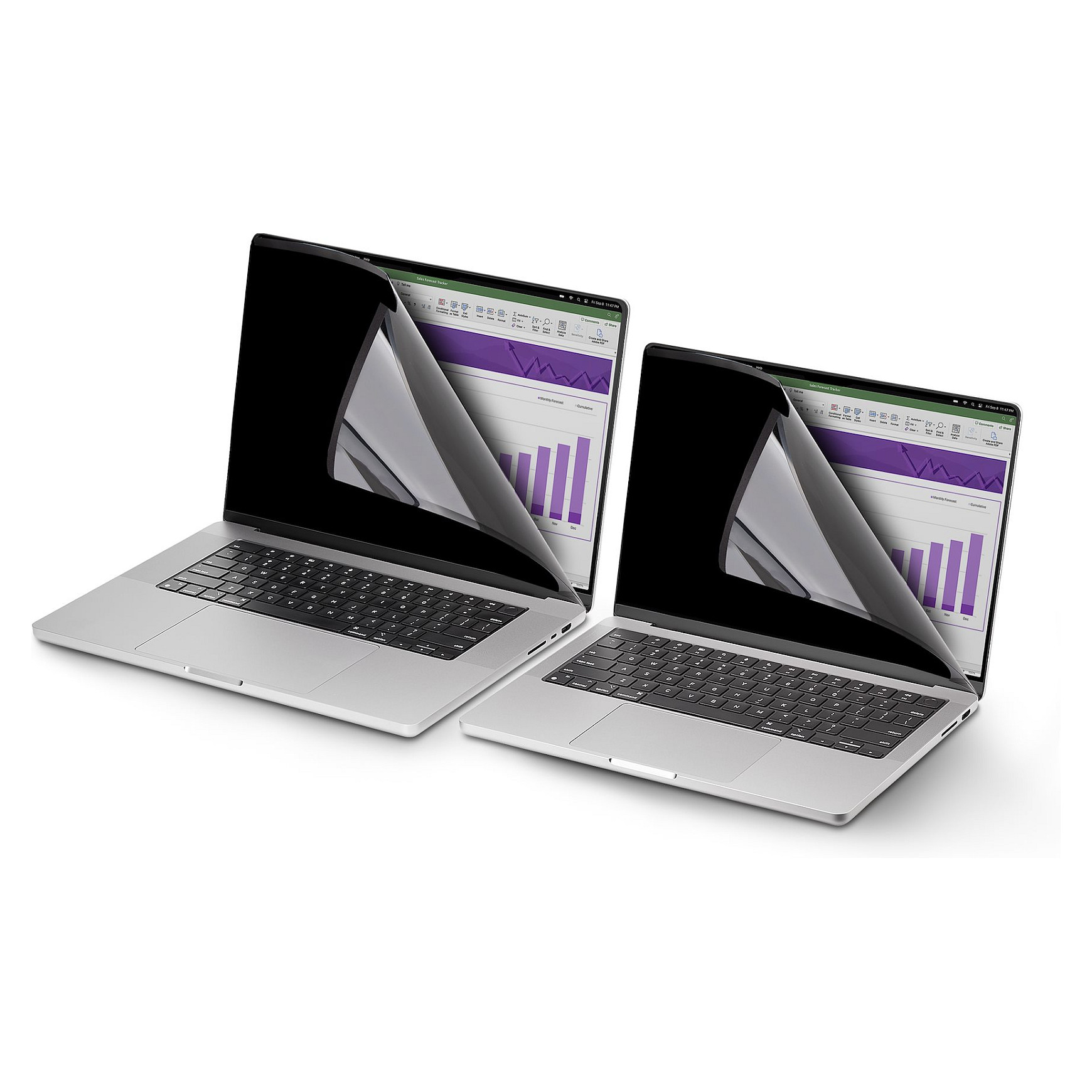 Zaštita ekrana StarTech 13IN MACBOOK PRIVACY SCREEN-4