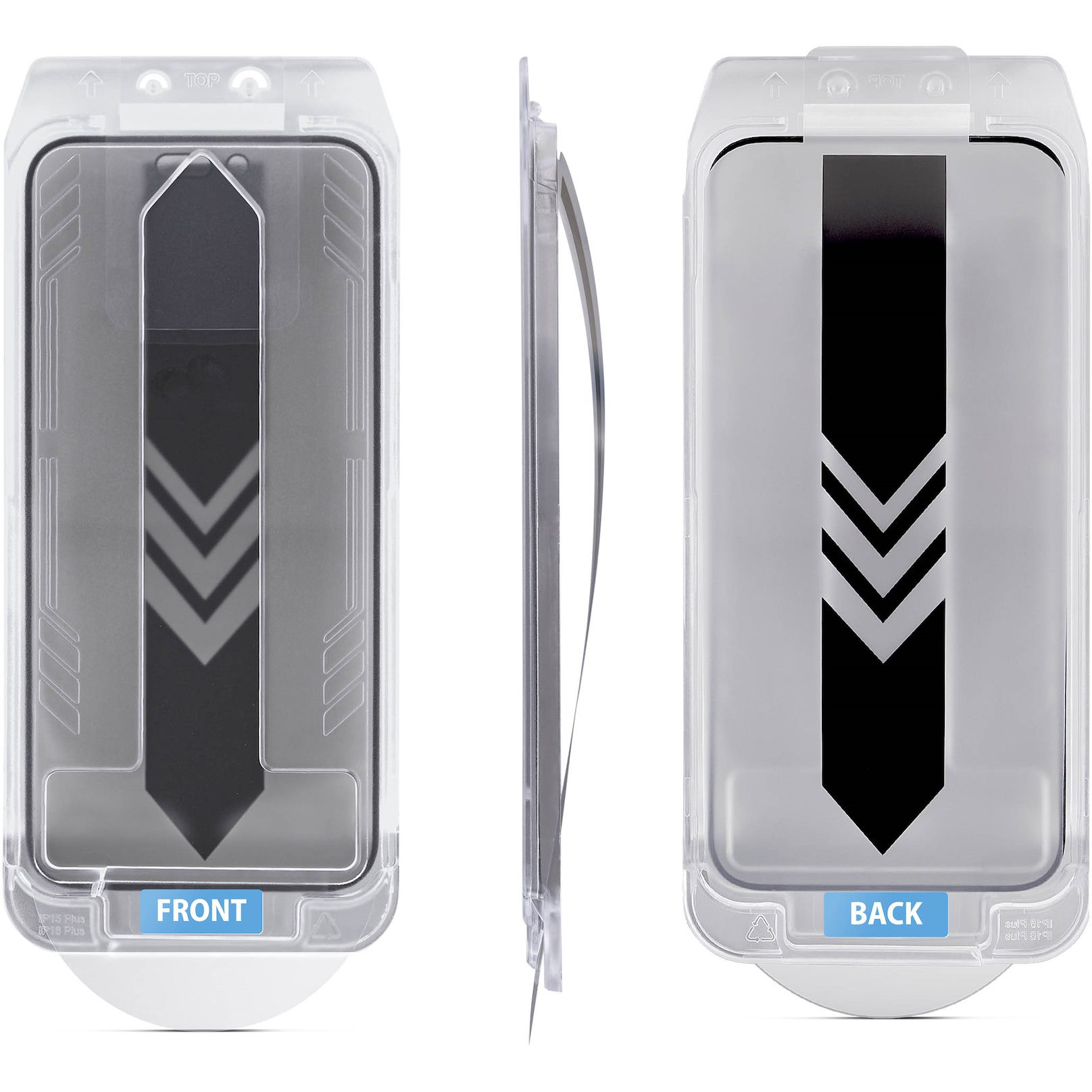 Zaštita za ekran StarTech PRIVACY SCREEN FOR IPHONE 16-1