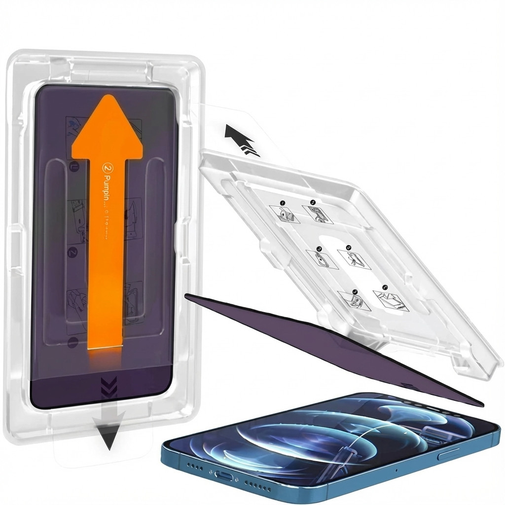Zaštita ekrana StarTech PRIVACY SCREEN IPHONE 16 PLUS-0