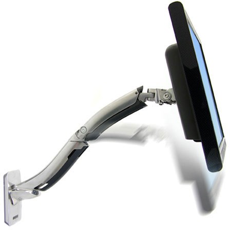 Držač za monitor ERGOTRON MX Wall Mount LCD Arm-0