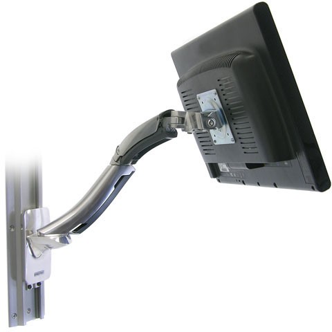 Držač za monitor ERGOTRON MX Wall Mount LCD Arm-1