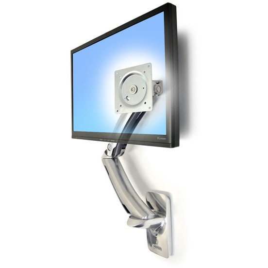 Držač za monitor ERGOTRON MX Wall Mount LCD Arm-6