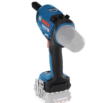 Akumulatorski alat BOSCH GRG 18V-16 C Kit Akku-Nietpistole-5