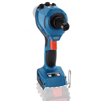 Akumulatorski alat BOSCH GRG 18V-16 C Kit Akku-Nietpistole-7