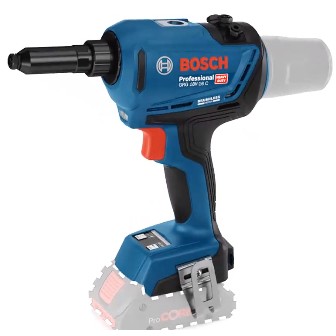 Akumulatorski alat BOSCH GRG 18V-16 C Kit Akku-Nietpistole-8