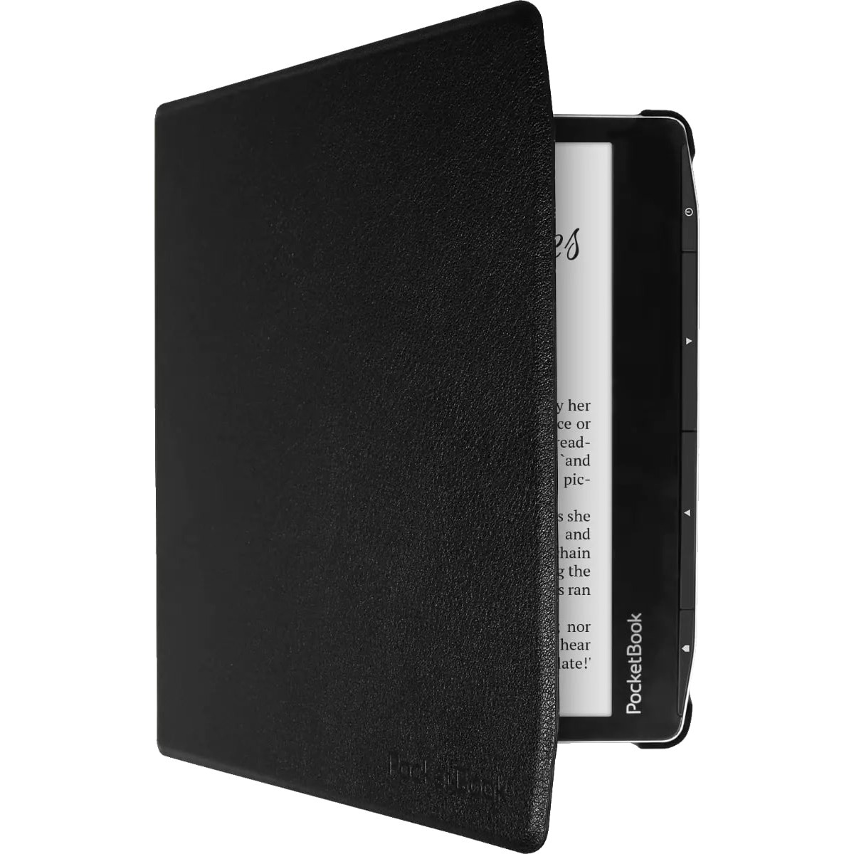 Futrola POCKETBOOK Shell for Era (crna)-4