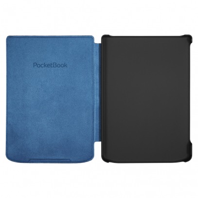 Futrola POCKETBOOK Shell Flowers (za Verse / Verse Pro)-4
