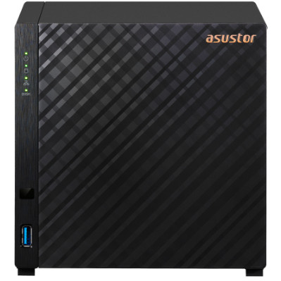 NAS uređaj ASUSTOR Drivestor 4 Gen 2 AS1204T 4 Bay