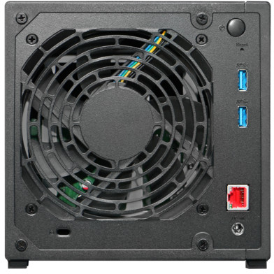 NAS uređaj ASUSTOR Drivestor 4 Gen 2 AS1204T 4 Bay-1