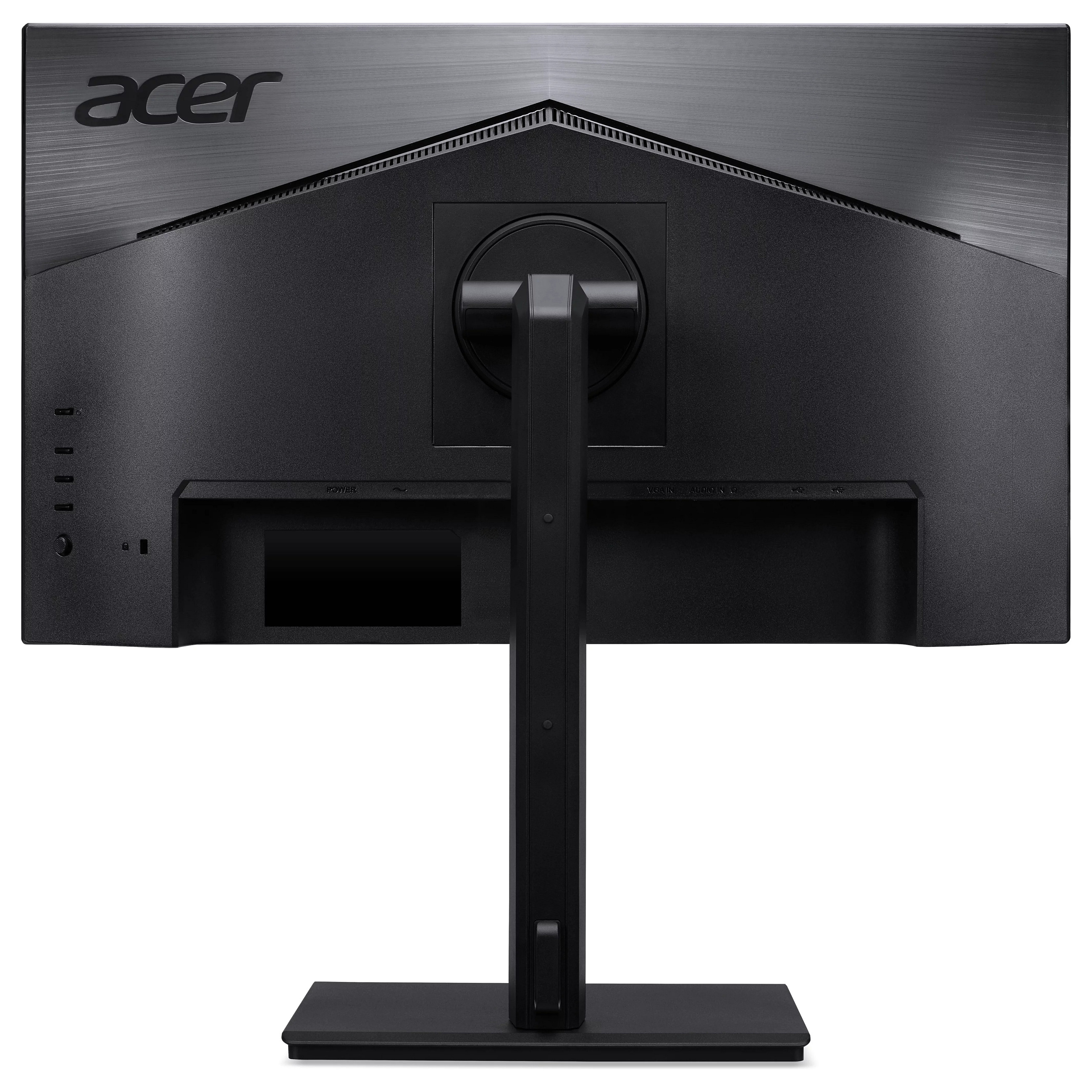 Monitor ACER Vero B277E 68,6cm/27" (1920x1080) IPS 100Hz-6