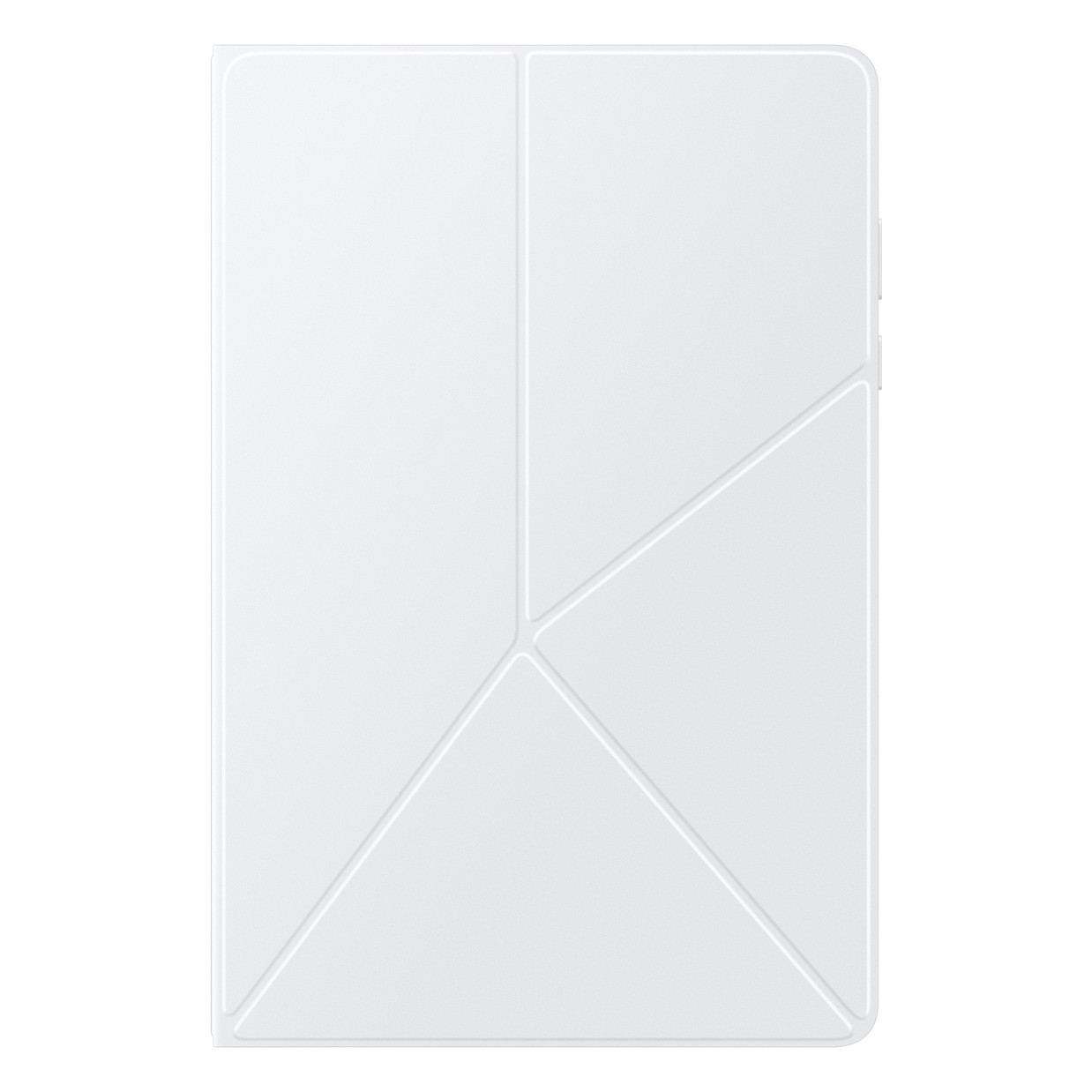 Futrola za tablet SAMSUNG Book Cover za Galaxy Tab A11+ bijela-1