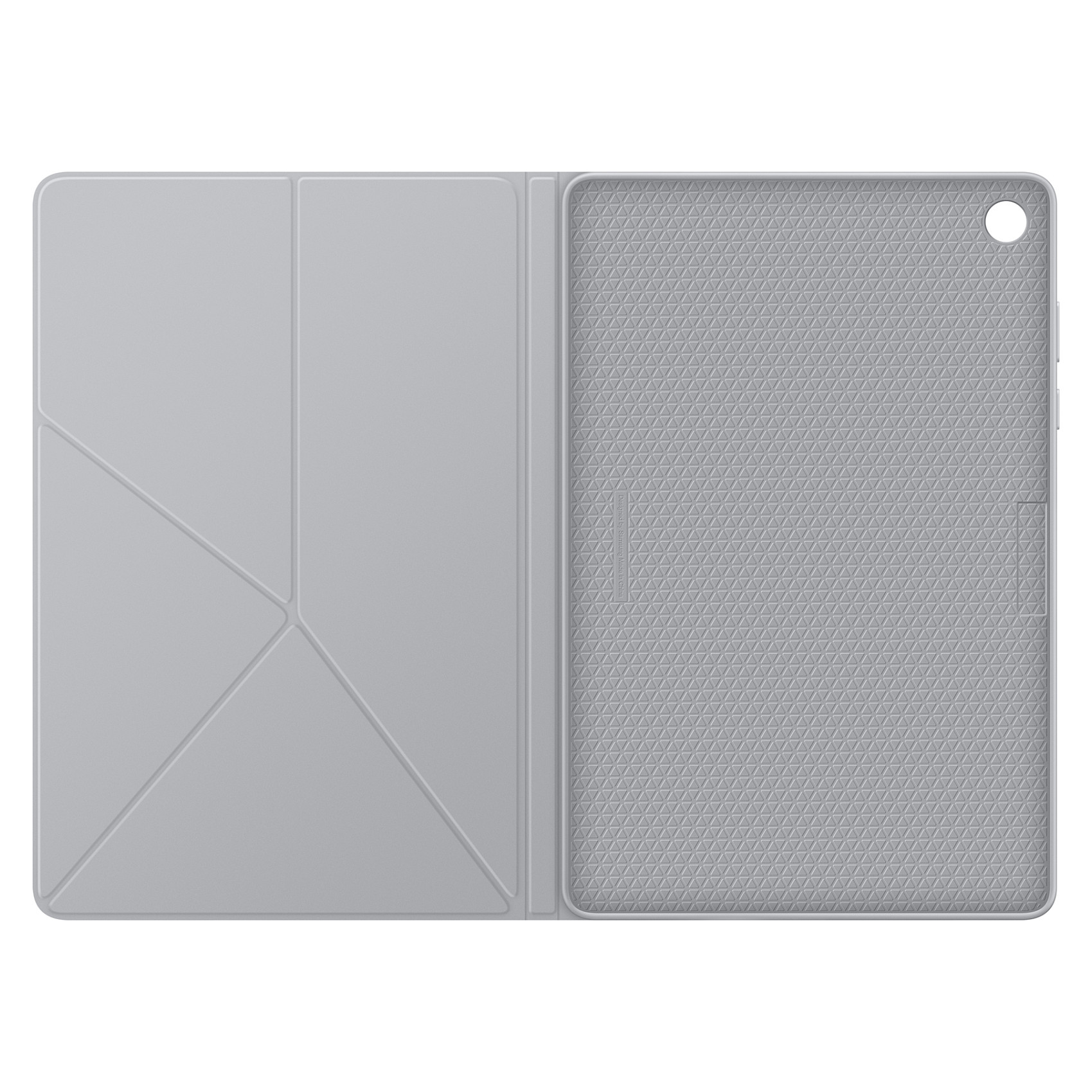Futrola za tablet SAMSUNG Book Cover za Galaxy Tab A11+ bijela-3
