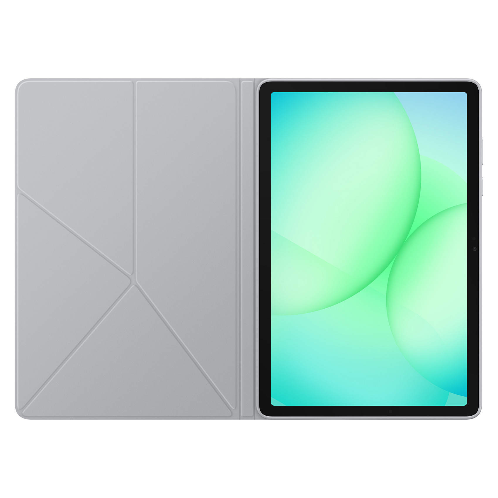 Futrola za tablet SAMSUNG Book Cover za Galaxy Tab A11+ bijela-5