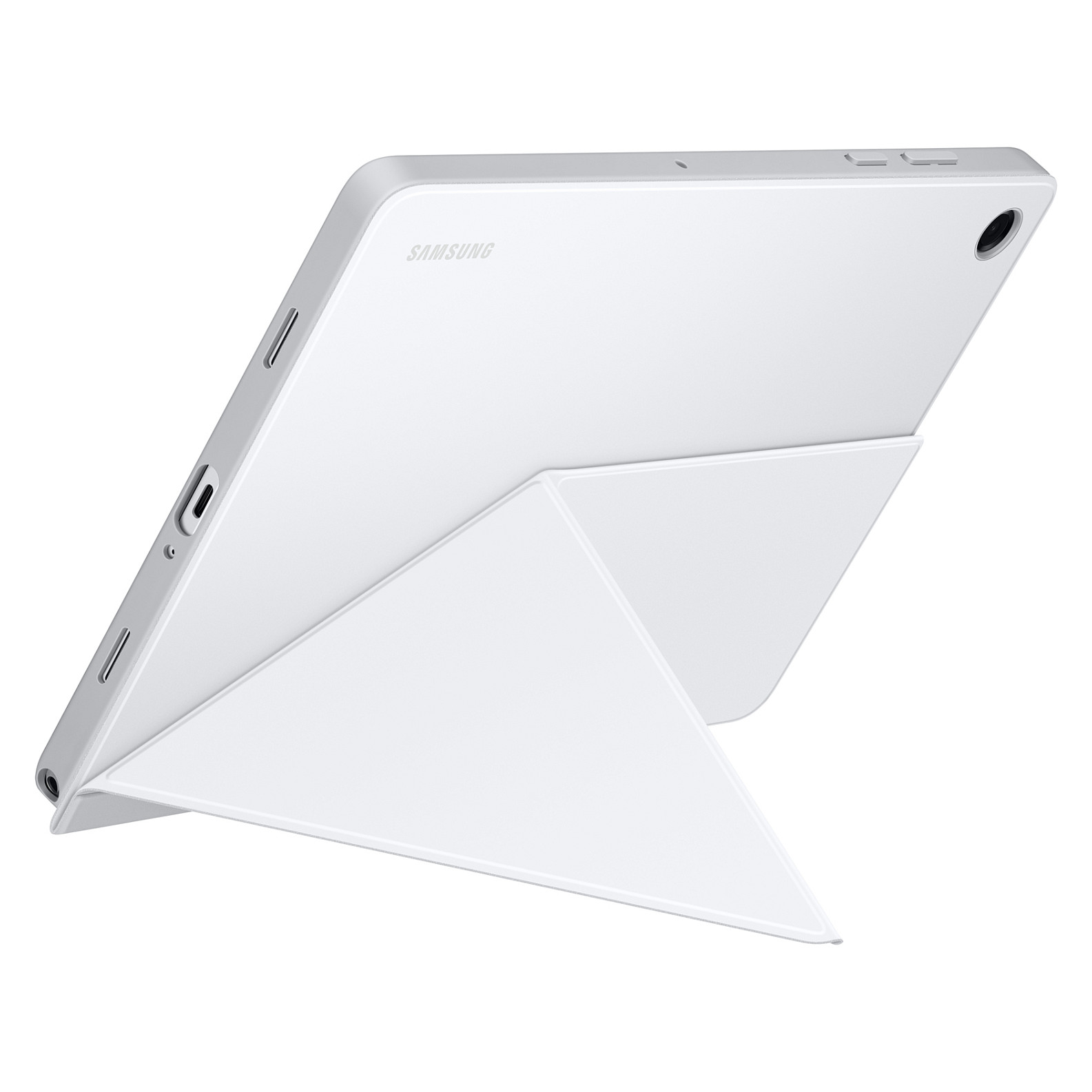 Futrola za tablet SAMSUNG Book Cover za Galaxy Tab A11+ bijela-6