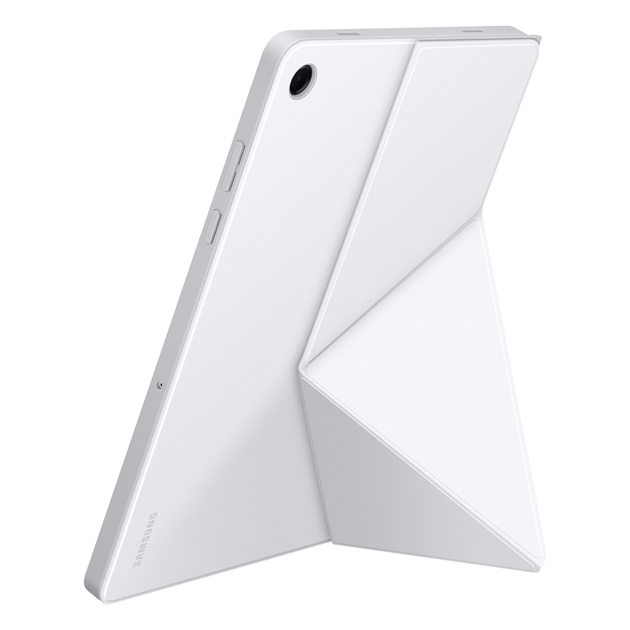 Futrola za tablet SAMSUNG Book Cover za Galaxy Tab A11+ bijela-7