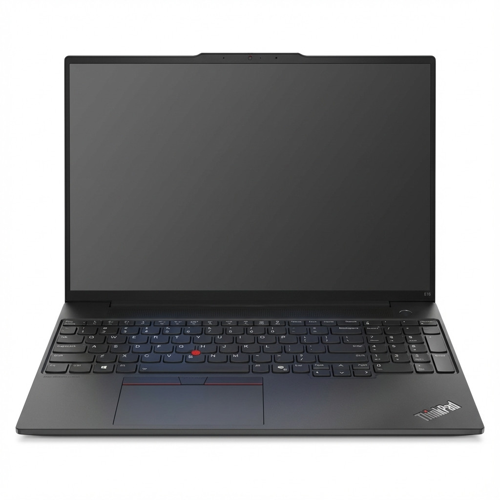 Laptop LENOVO ThinkPad P14s G4 (16" 2,8K OLED, i5-1340P, 16GB RAM, 512GB SSD, Windows 11 Pro) – internacionalna non HR tipkovnica-0