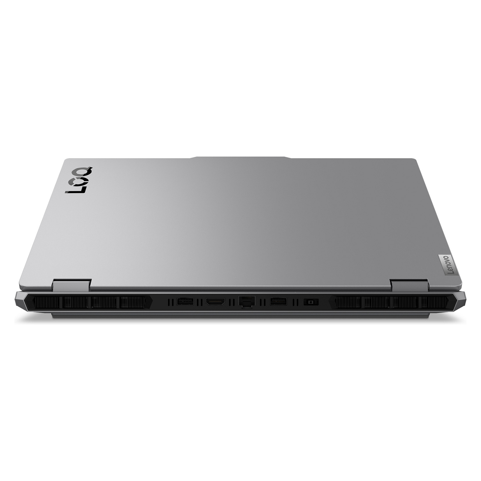 Laptop LENOVO LOQ 3 15.6" FHD 144Hz Ryzen 5 240 16GB RAM 512GB SSD NVIDIA GeForce RTX 5050 W11 Home – internacionalna non HR tipkovnica-3